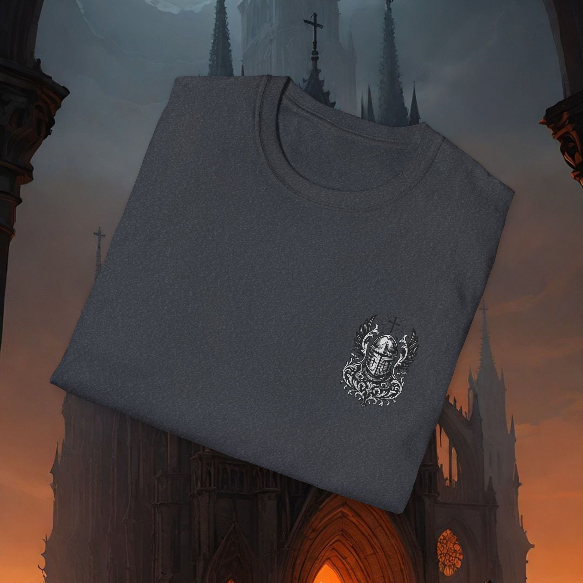 Dark class: Palladin