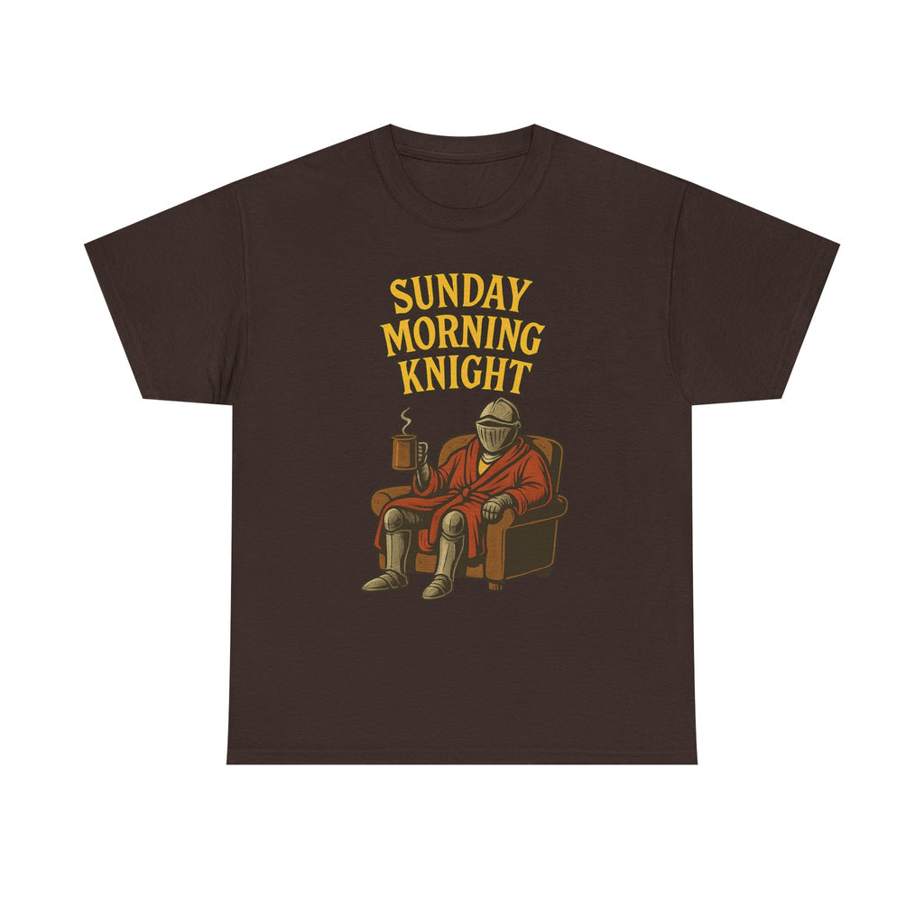 Sunday Morning Knight