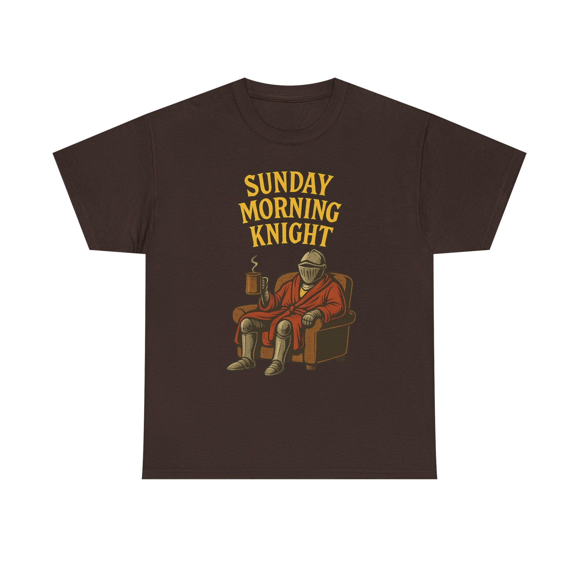 Sunday Morning Knight