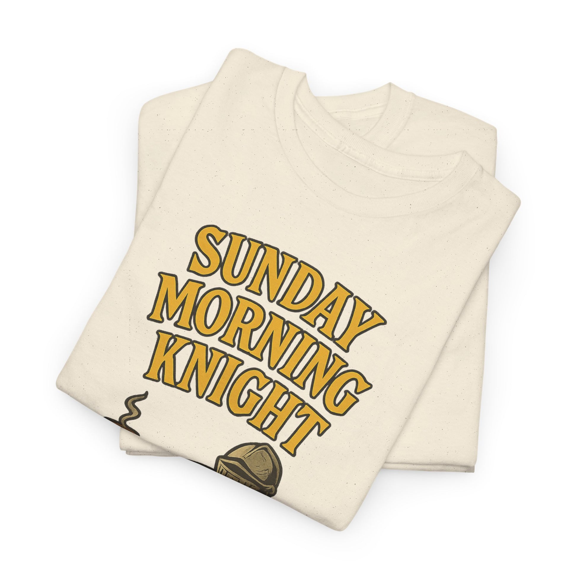 Sunday Morning Knight