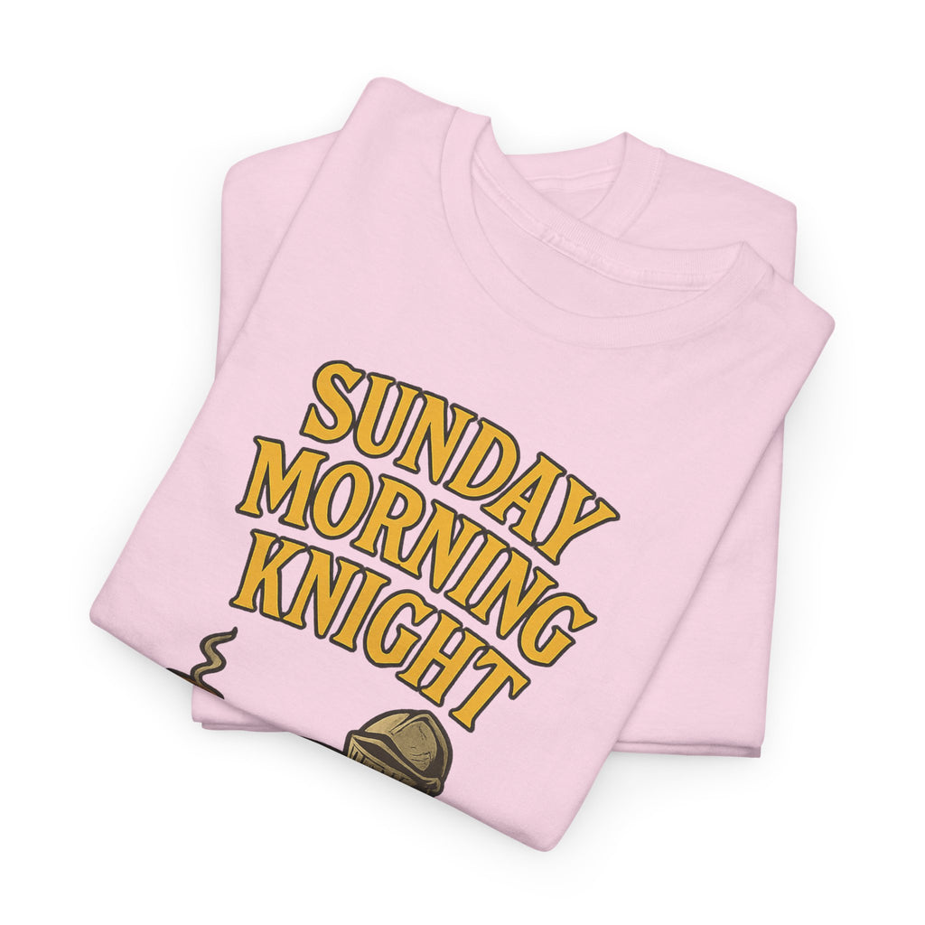 Sunday Morning Knight