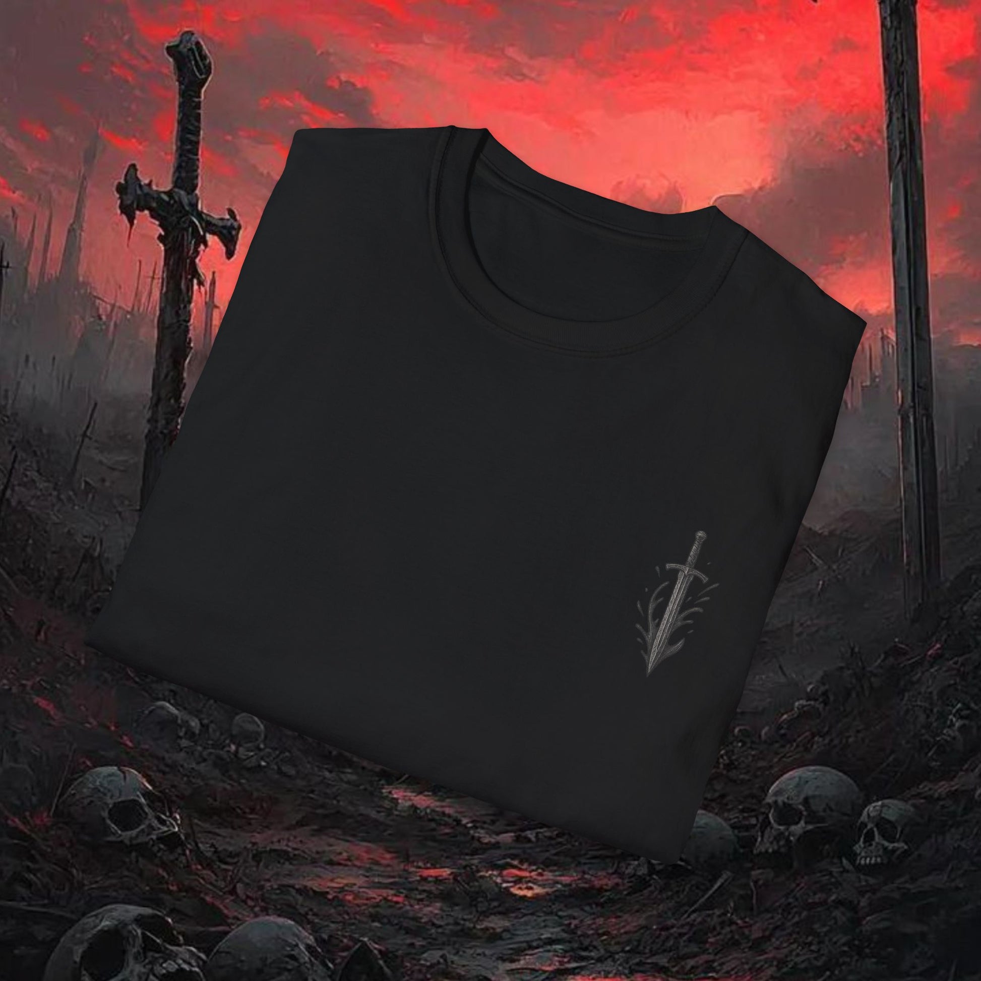 Dark class: Bloodknight