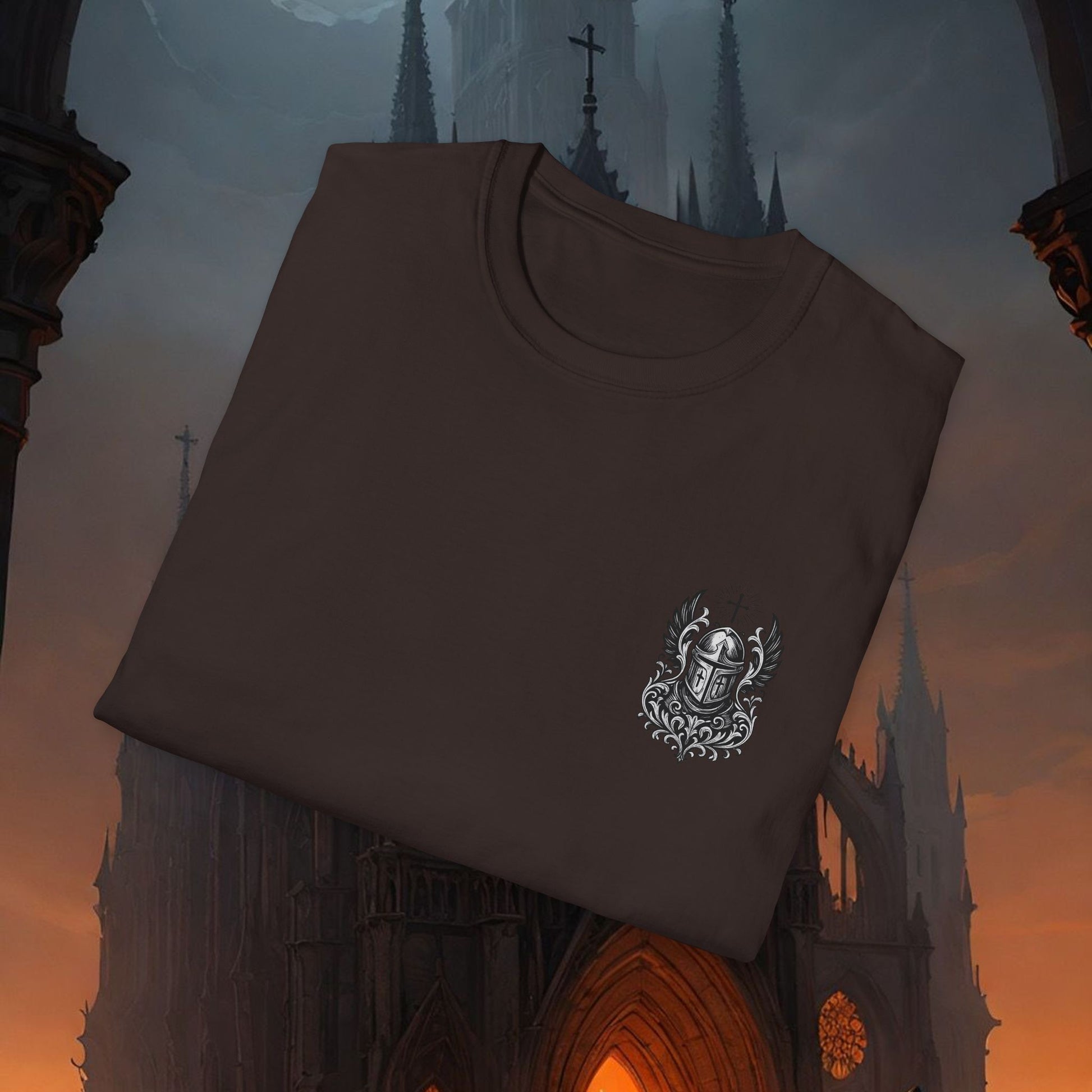 Dark class: Palladin