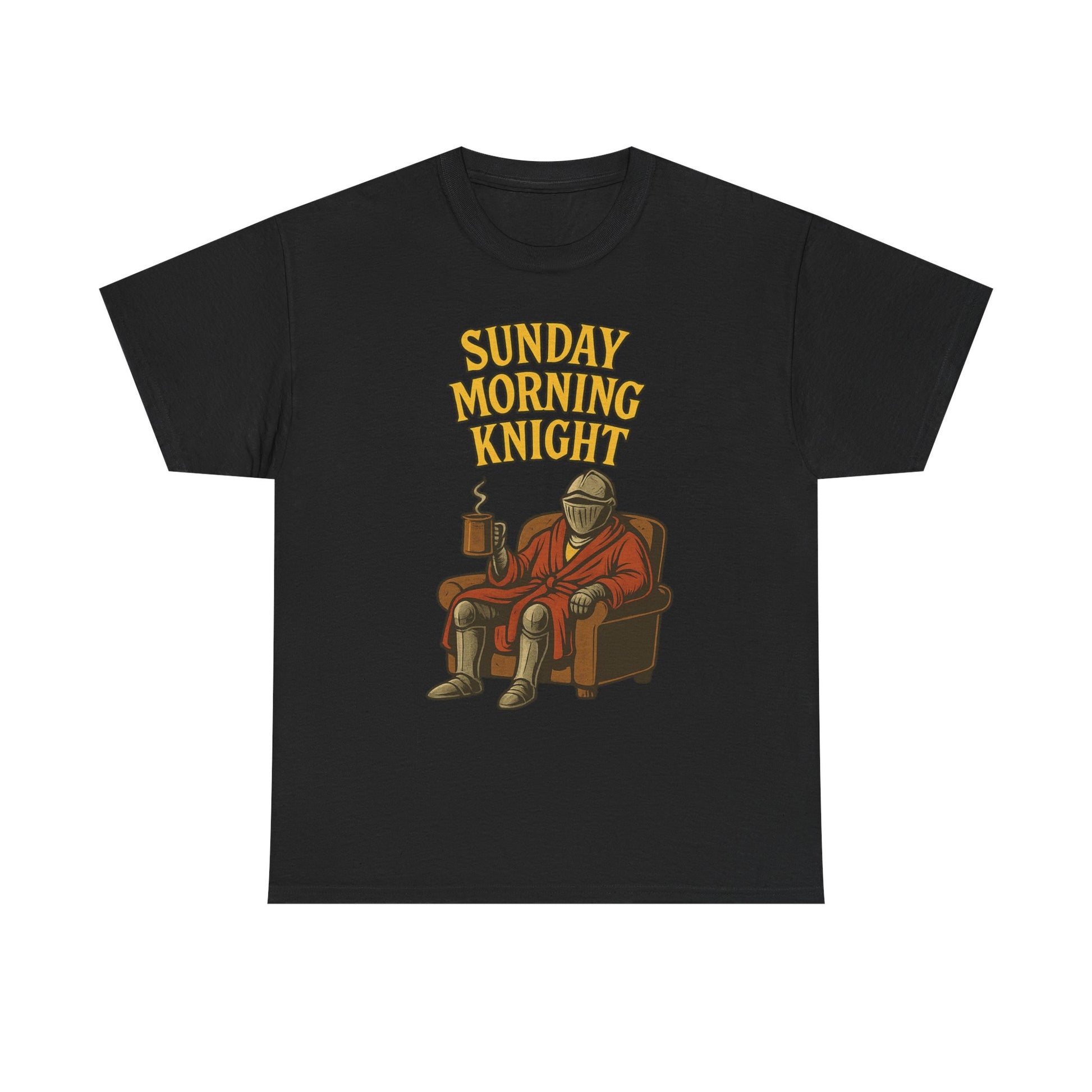 Sunday Morning Knight
