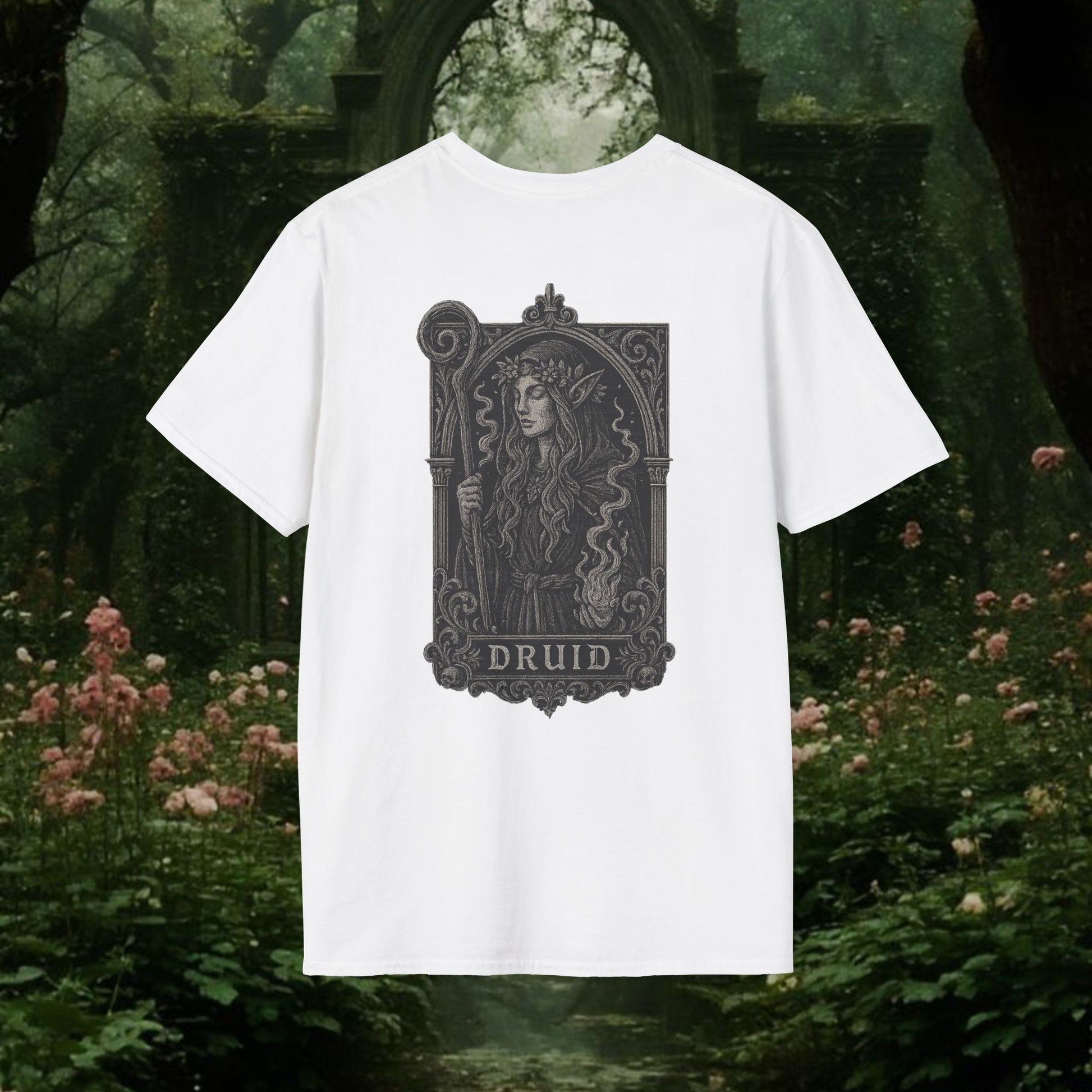 Dark class: Druid