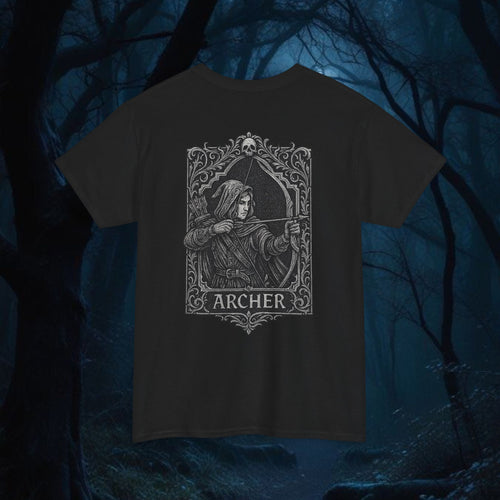 Dark class: Archer