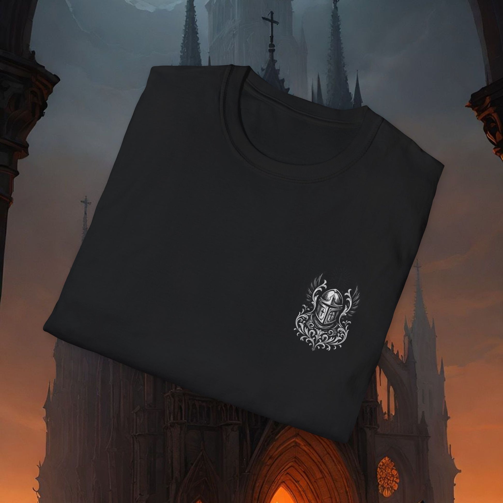 Dark class: Palladin