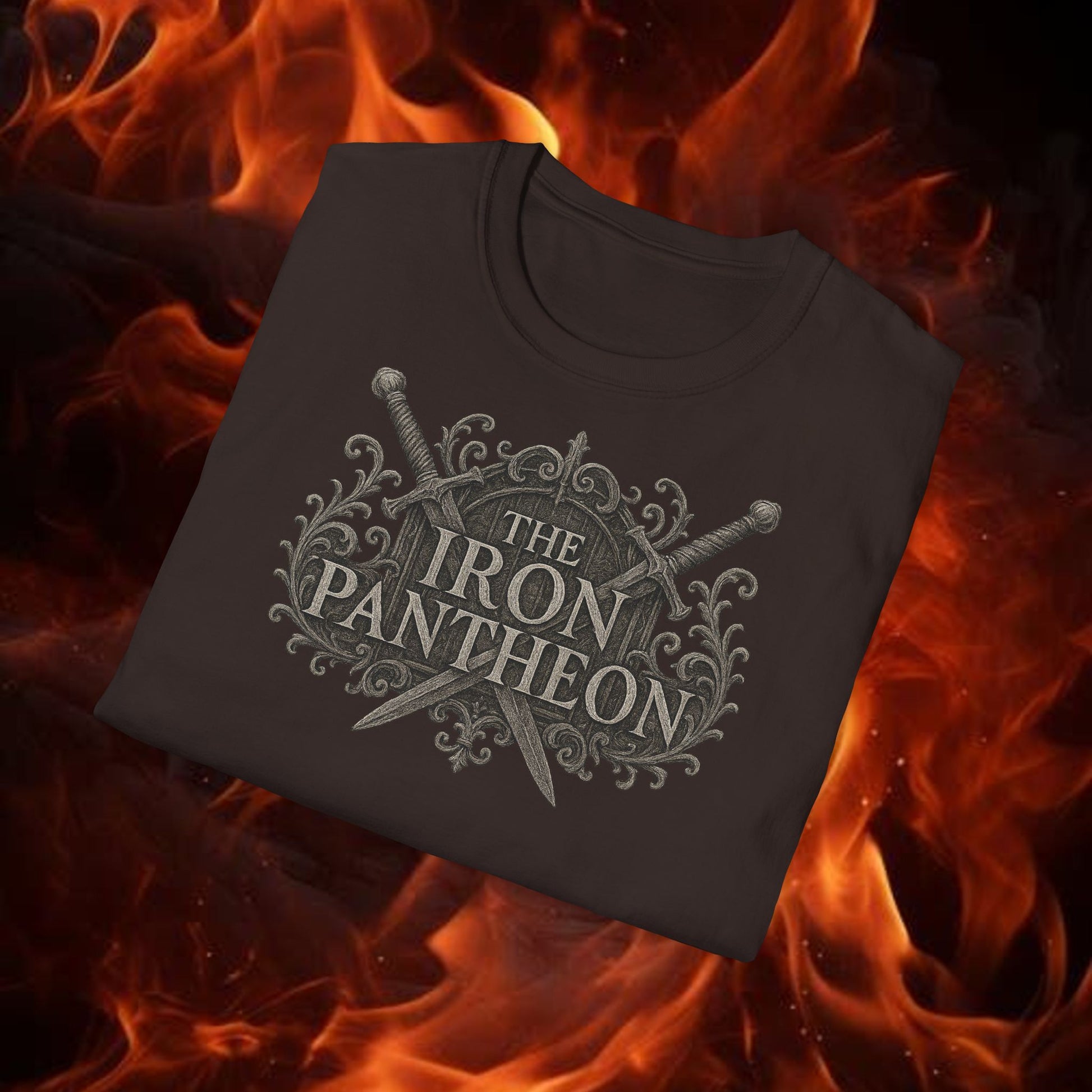 Dark Class: Pyromancer