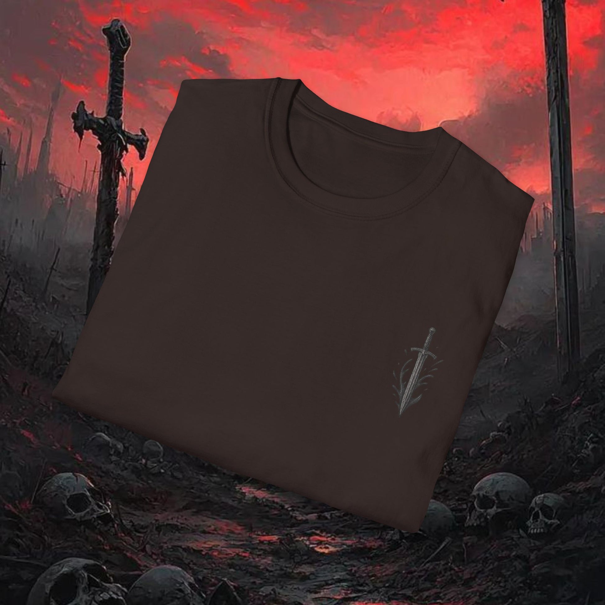 Dark class: Bloodknight