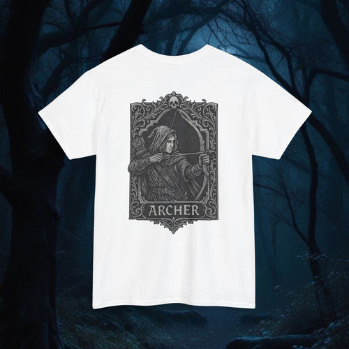 Dark class: Archer