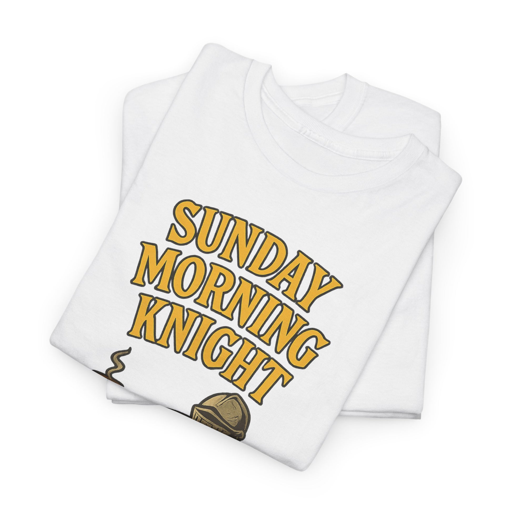 Sunday Morning Knight