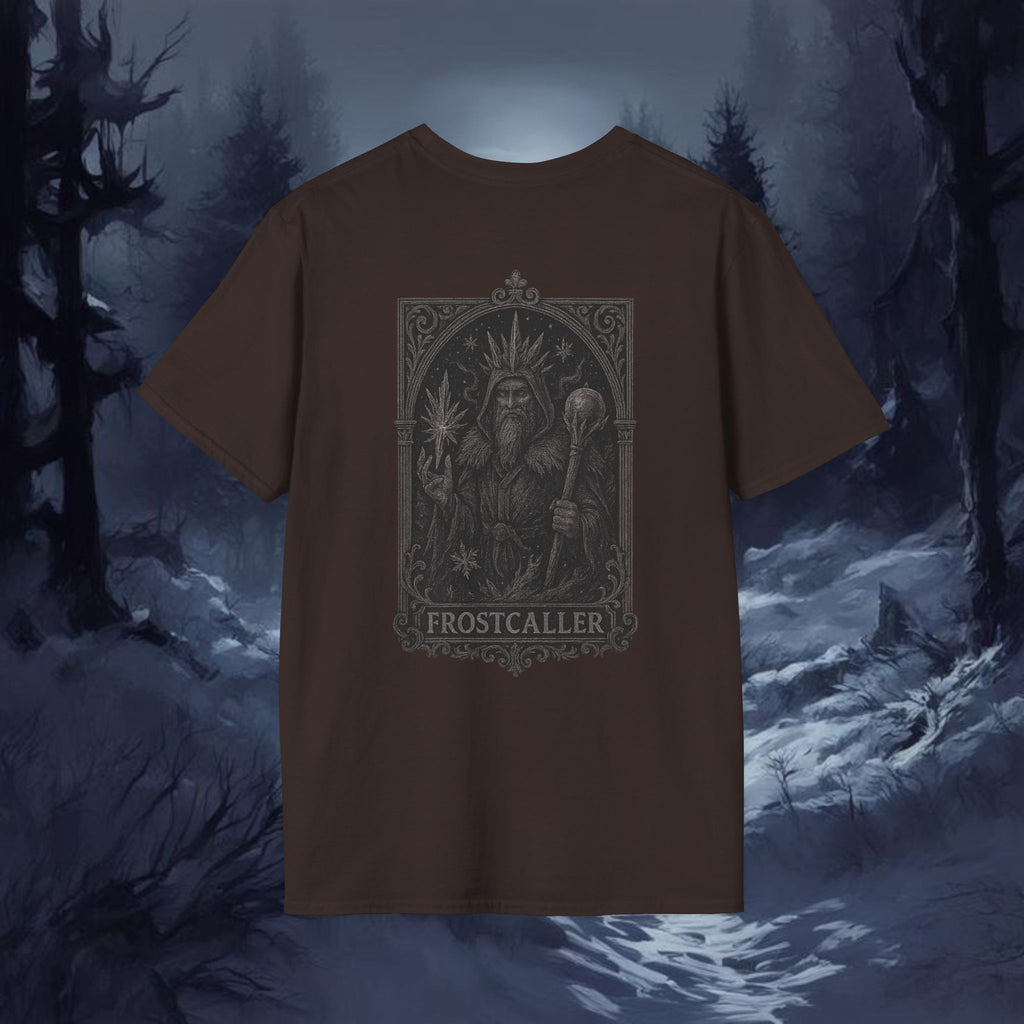 Dark class: Frostcaller