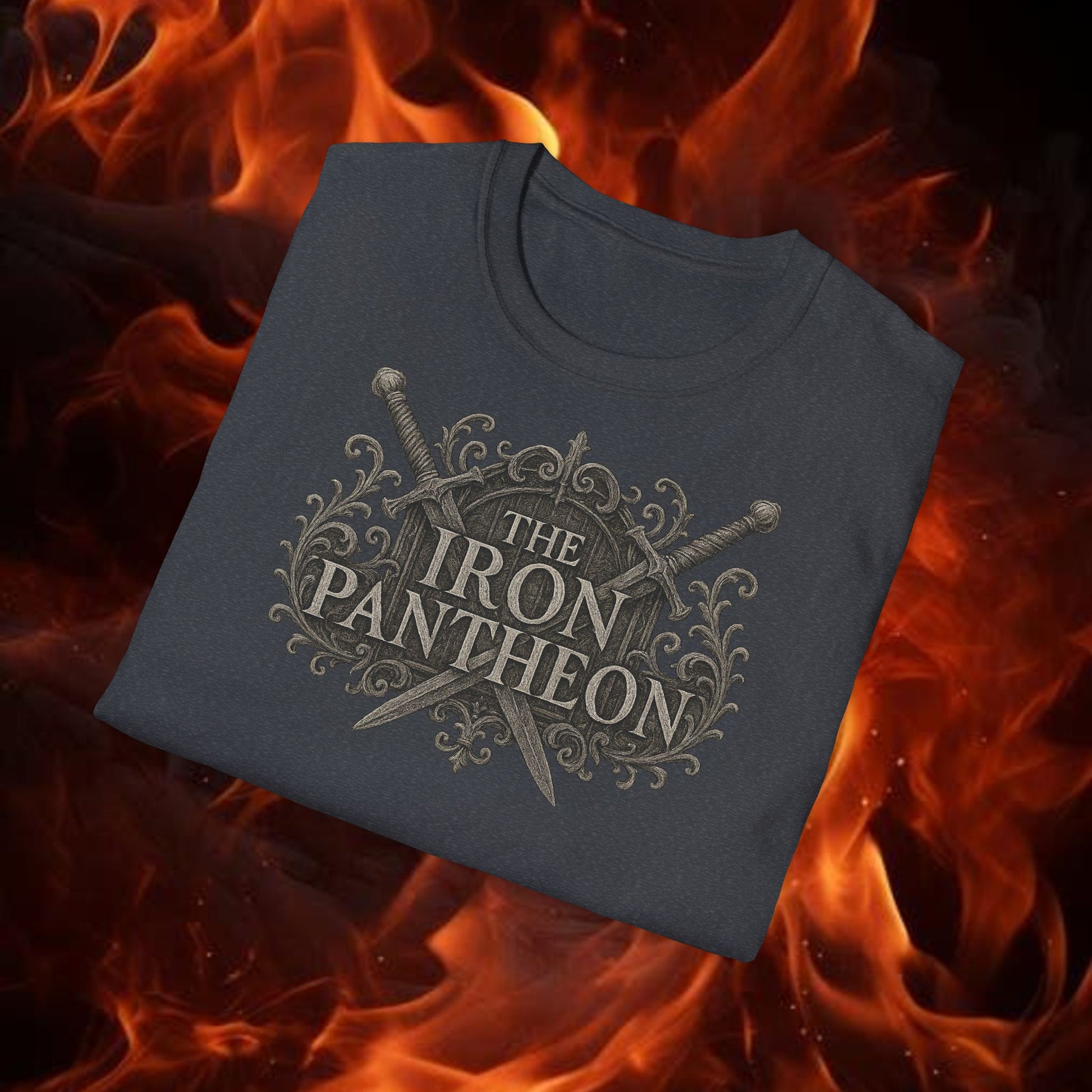 Dark Class: Pyromancer