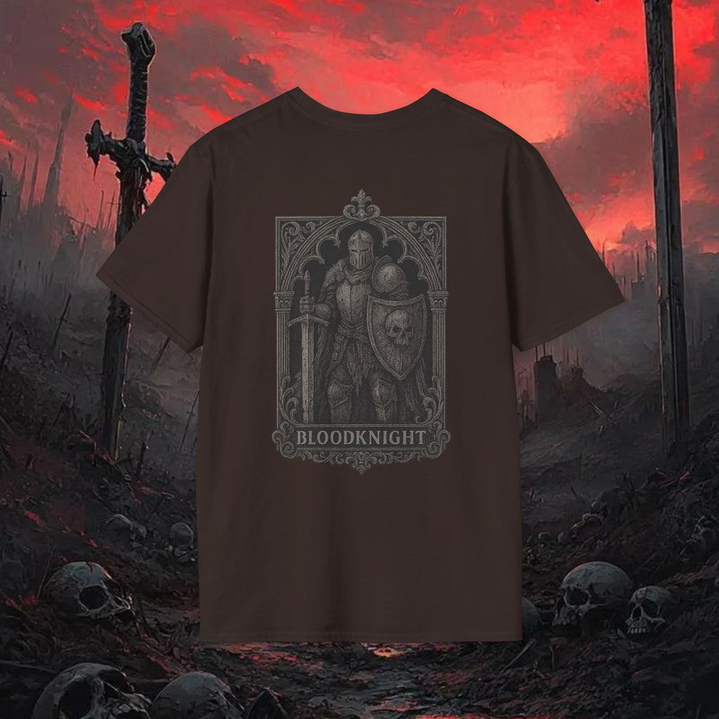 Dark class: Bloodknight