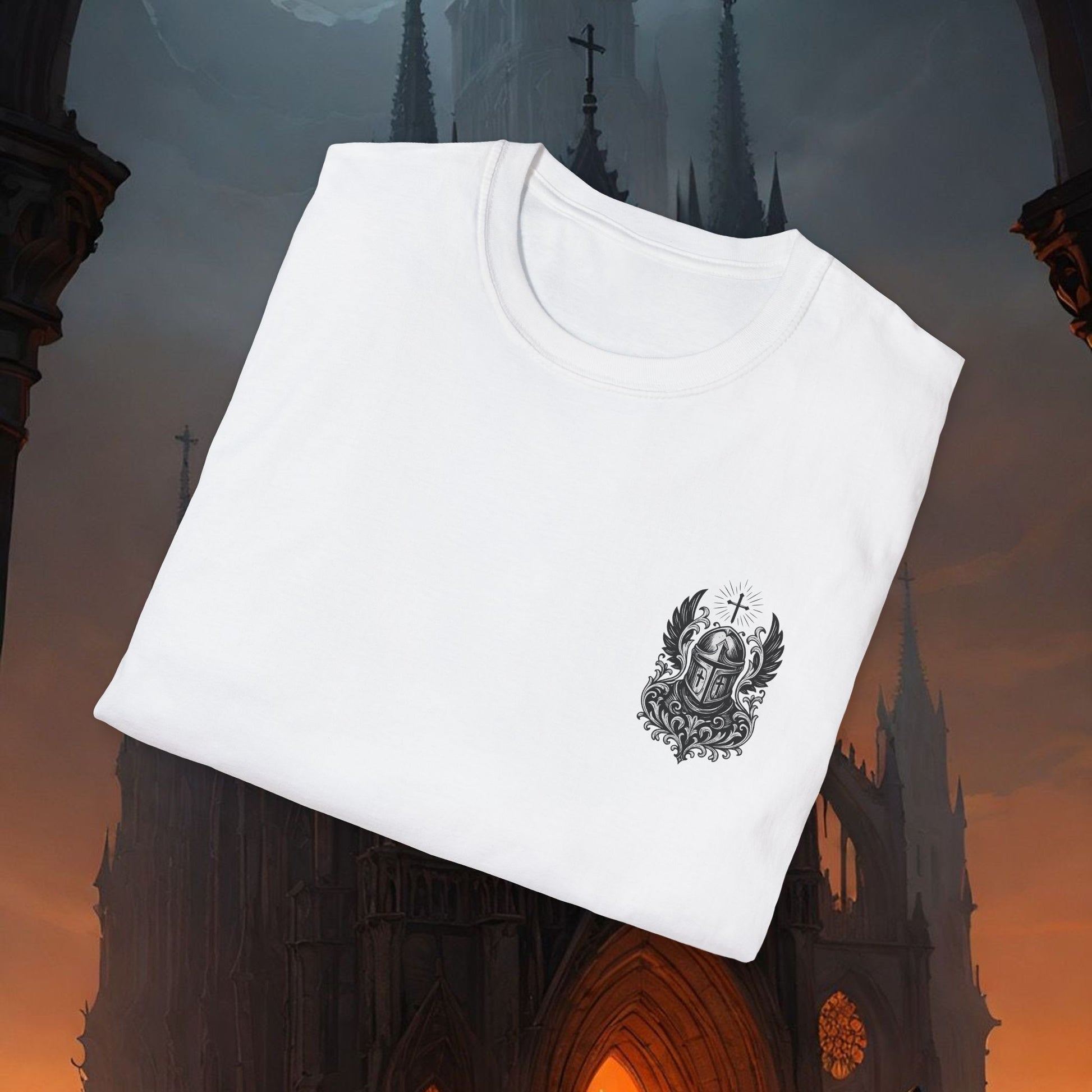 Dark class: Palladin