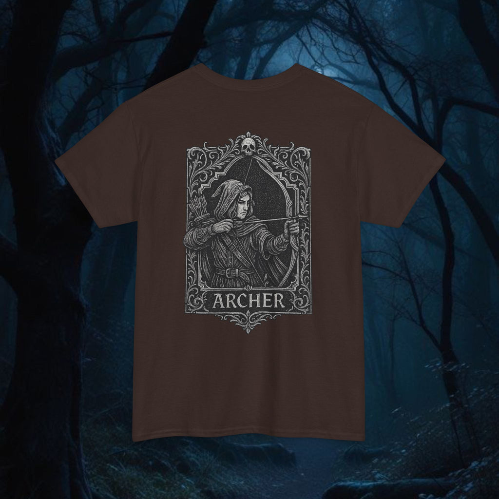 Dark class: Archer
