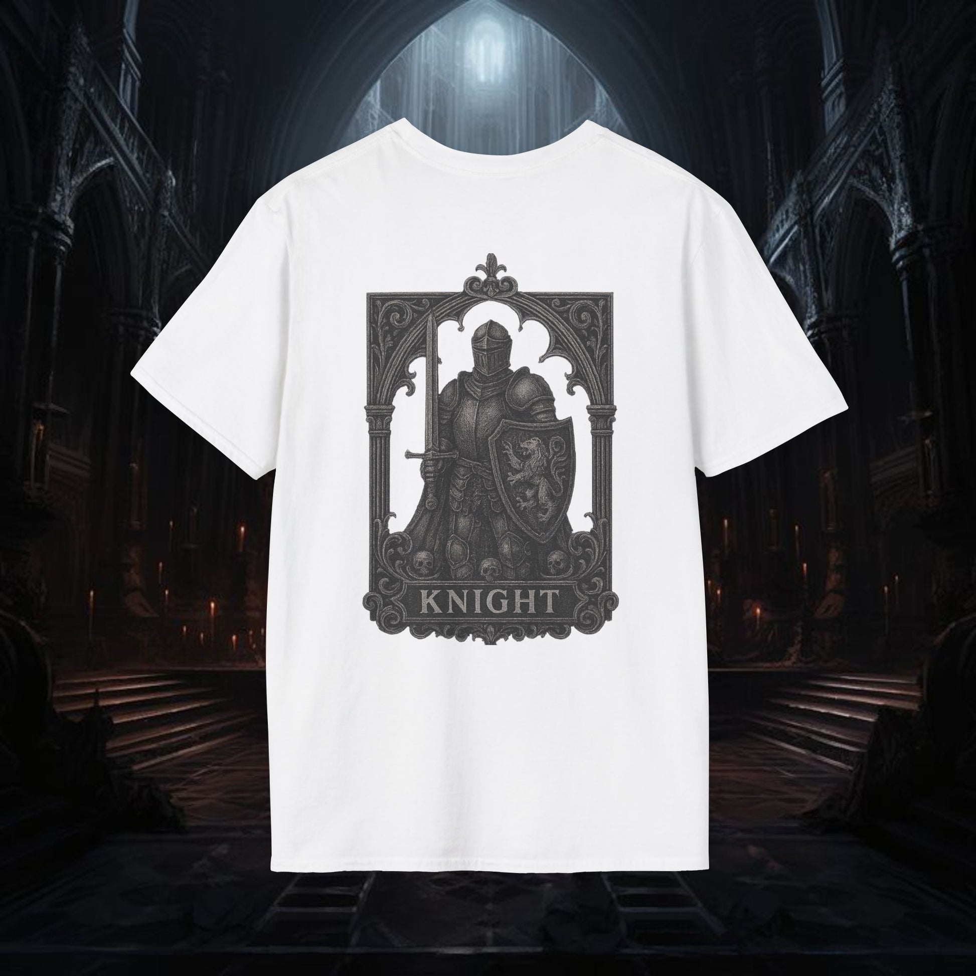 Dark class: Knight