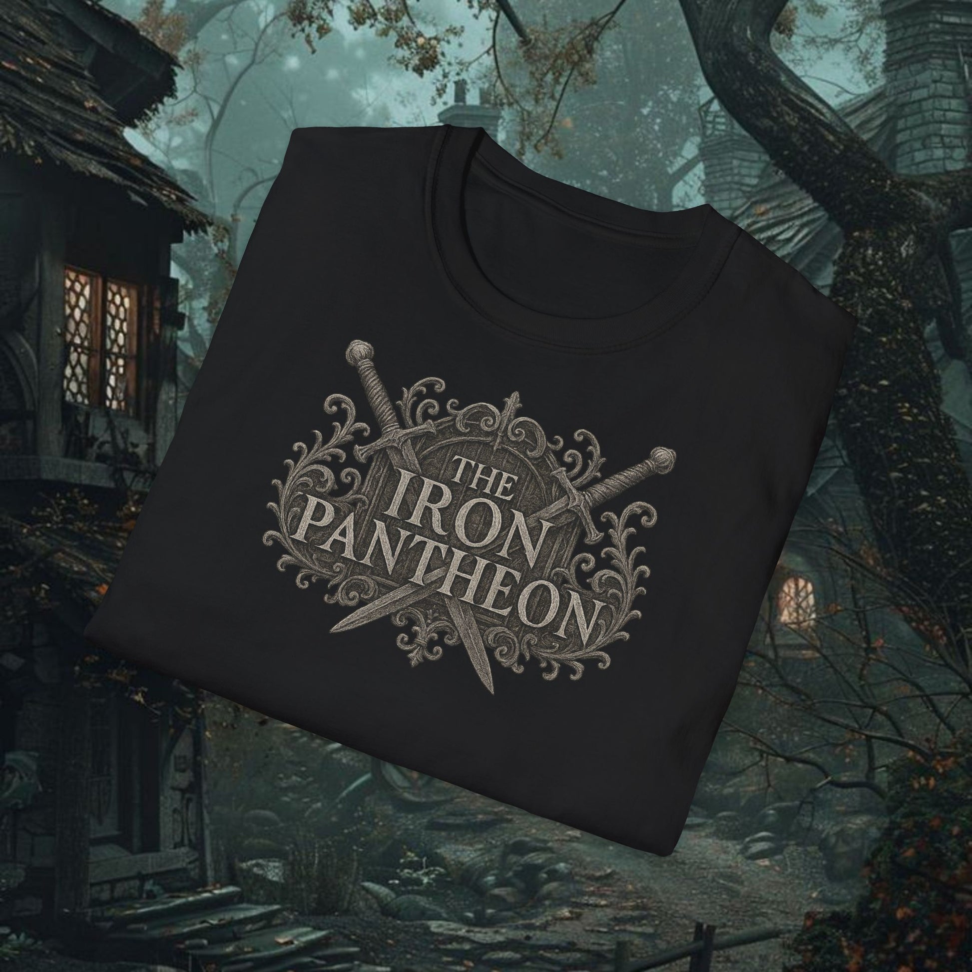 Dark Class: Bard