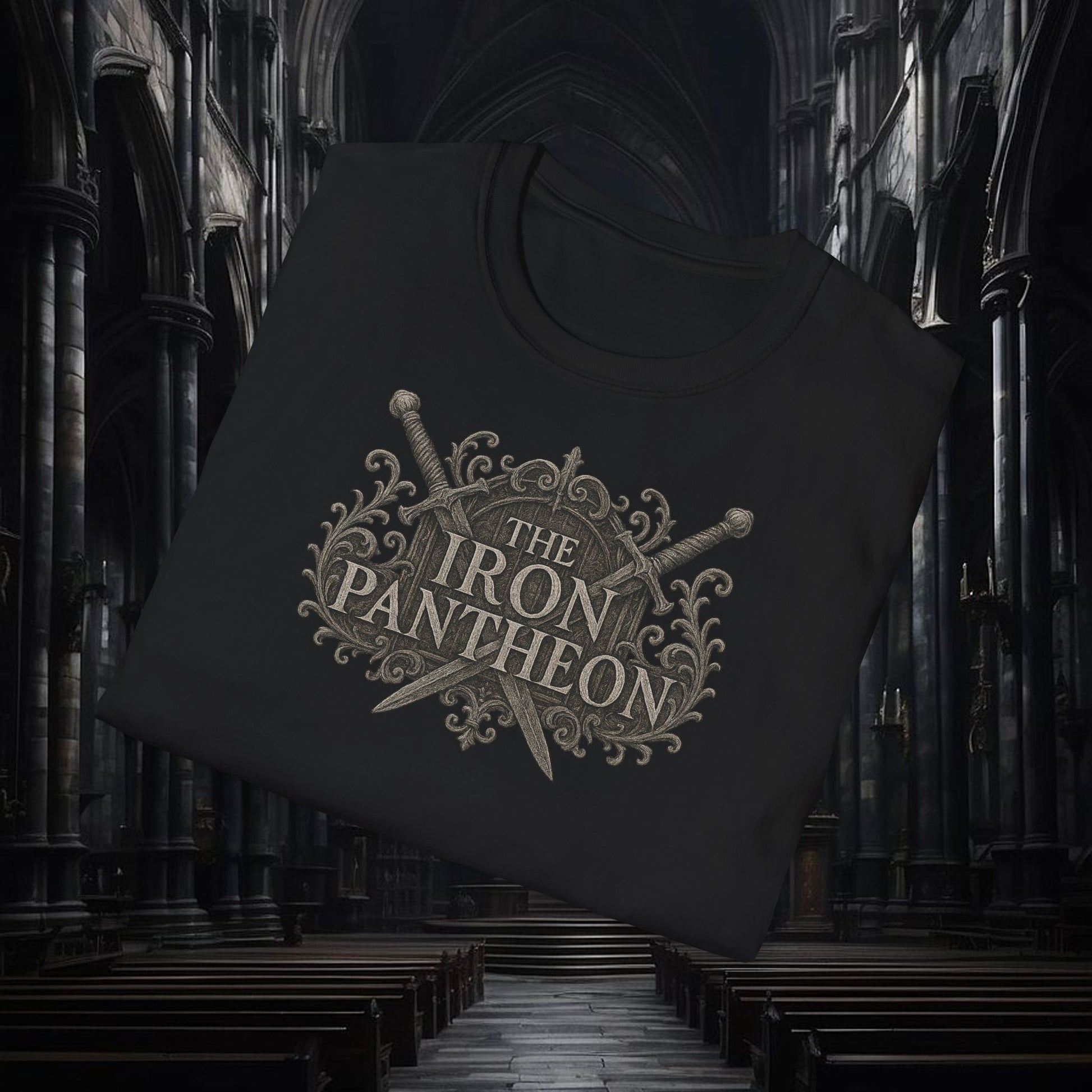 Dark class: Cleric