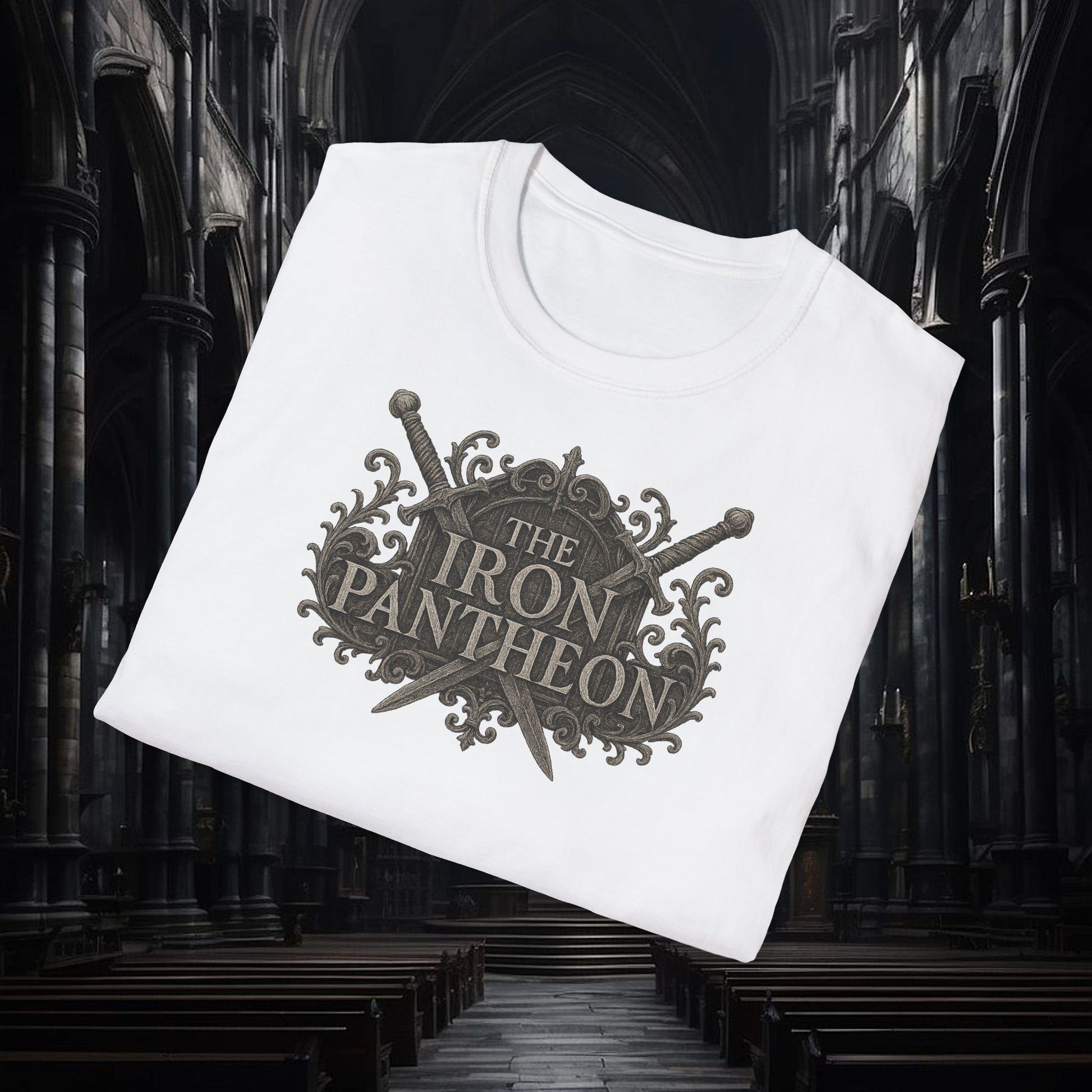 Dark class: Cleric