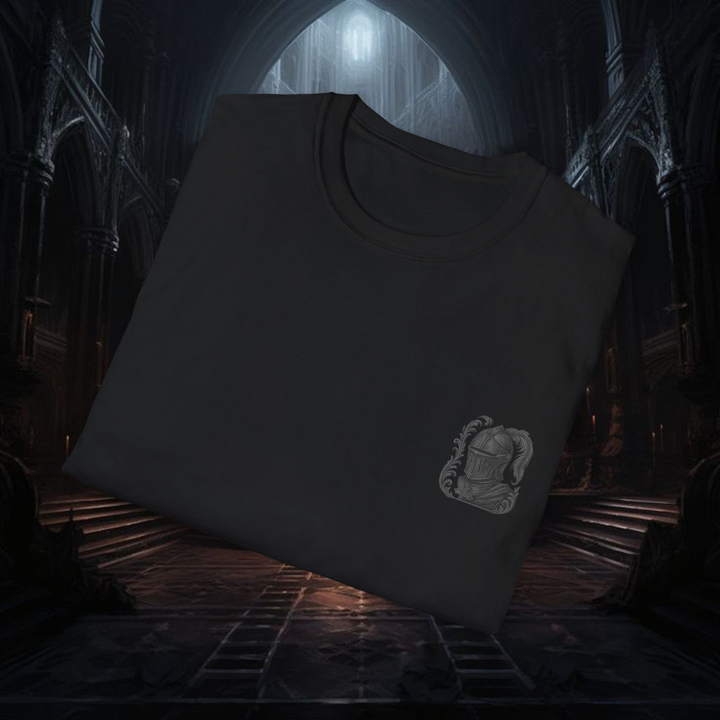 Dark class: Knight