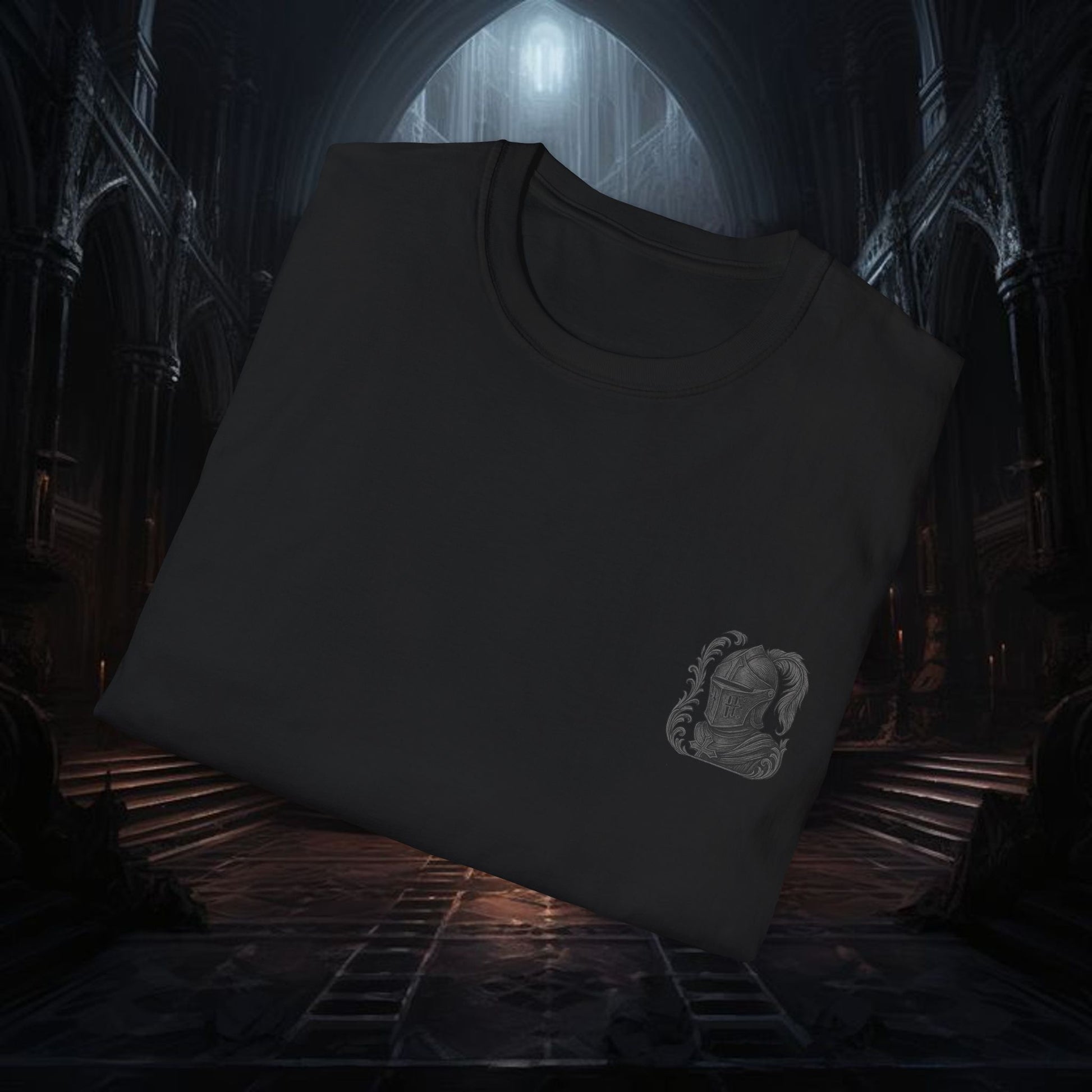Dark class: Knight