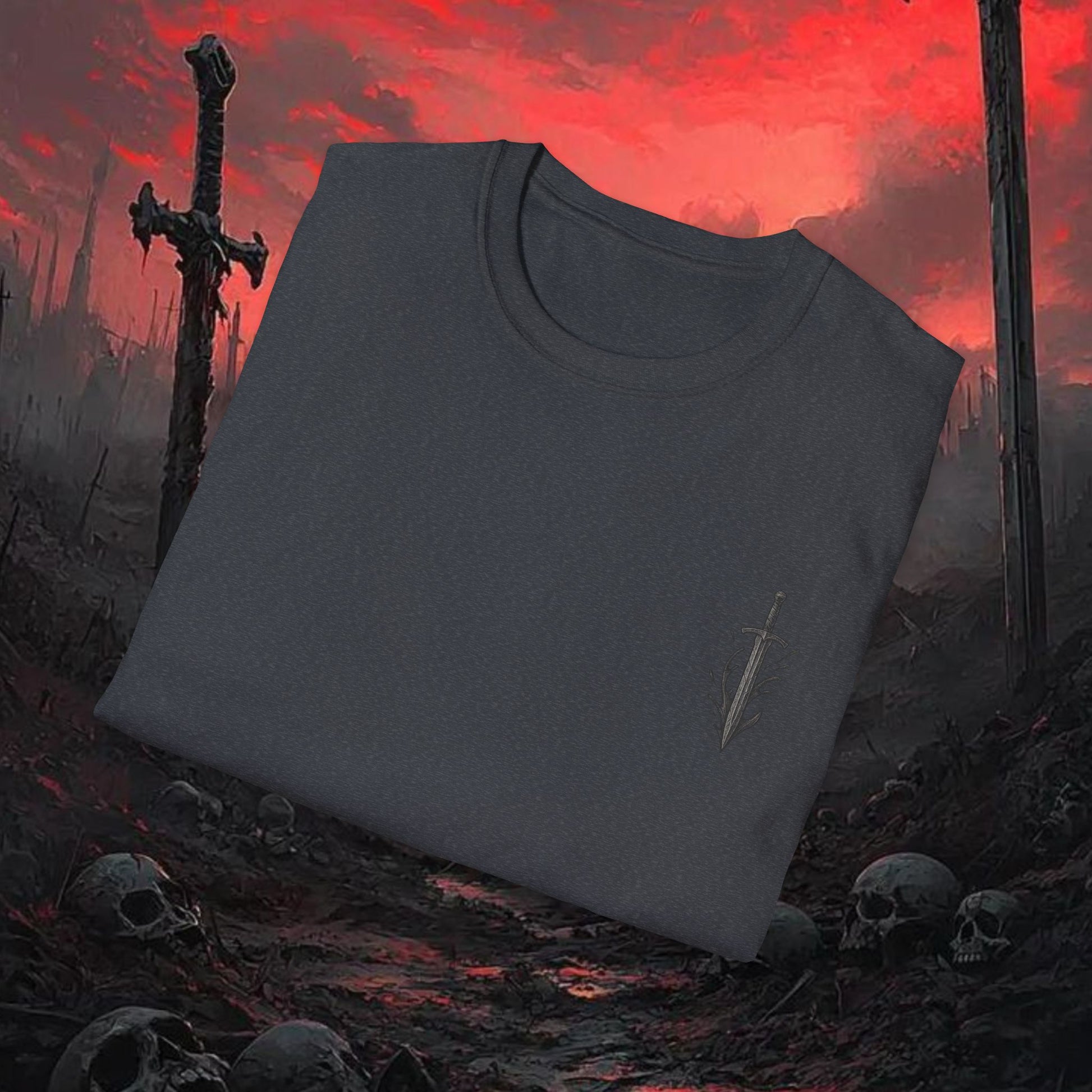 Dark class: Bloodknight