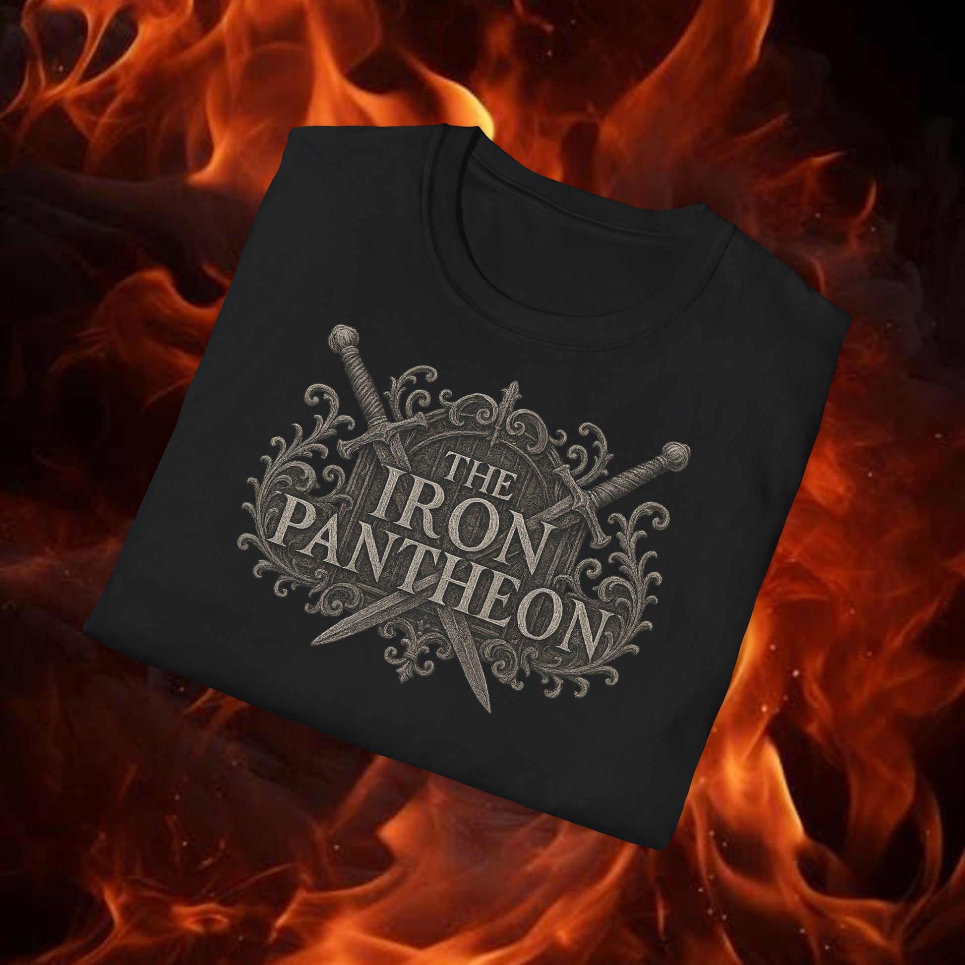 Dark Class: Pyromancer